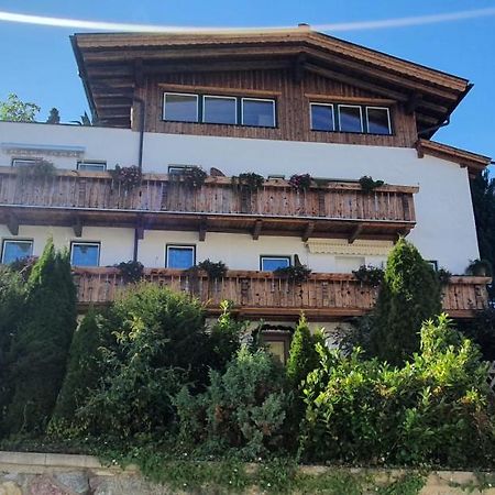 Schaefflers Ferienwohnungen Лермос Экстерьер фото
